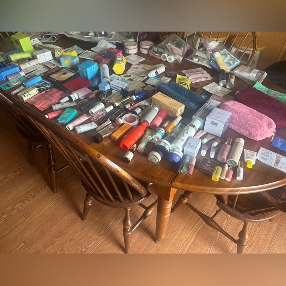 Smaller Makeup Mystery Bundle